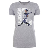 Aaron Judge Stretch WHT