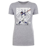 Mookie Betts Field WHT