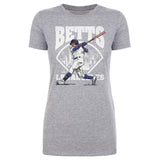 Mookie Betts Field WHT
