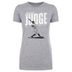 Aaron Judge Chisel WHT