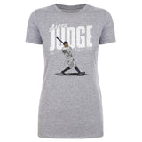 Aaron Judge Chisel WHT