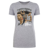 Victor Wembanyama San Antonio Spurs Collage WHT