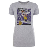 Austin Reaves Los Angeles Lakers Comic