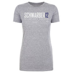 Kyle Schwarber Philadelphia Elite WHT