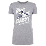 Ben RIce New York Y Rice Rice Baby WHT