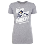 Ben RIce New York Y Rice Rice Baby WHT
