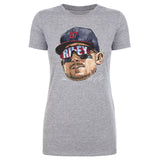 Austin Riley Atlanta Sunglasses WHT