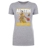 Austin Reaves Los Angeles Lakers Trust WHT