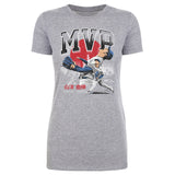 Yoshinobu Yamamoto Los Angeles D 2025 Championship MVP WHT