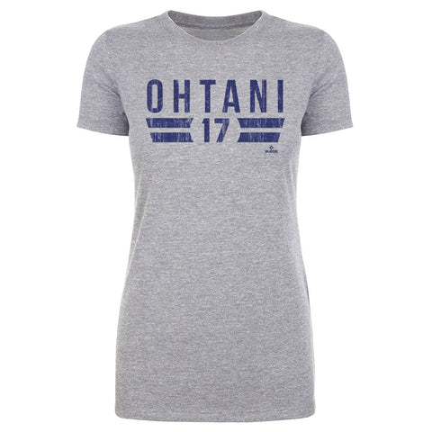 Shohei Ohtani Los Angeles D Font