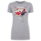 Shohei Ohtani Los Angeles D The Greatest Sho Bold WHT