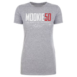 Mookie Betts Los Angeles D Elite WHT