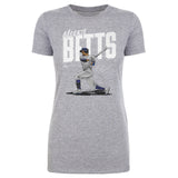 Mookie Betts Chisel WHT