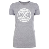 Mookie Betts Los Angeles Baseball WHT