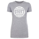 Bryson Stott Philadelphia Baseball WHT