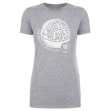 Austin Reaves Los Angeles L Basketball WHT