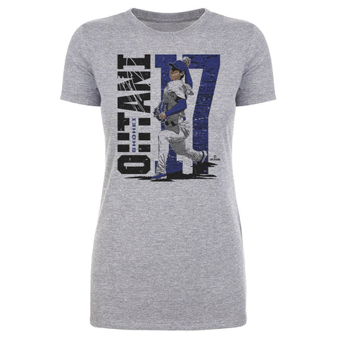 Shohei Ohtani Los Angeles D Stadium