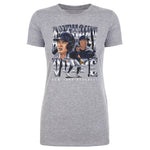 Anthony Volpe New York Y Vintage WHT