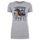 Anthony Volpe New York Y Vintage WHT