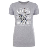 Andy Pages Los Angeles D Saved For History WHT