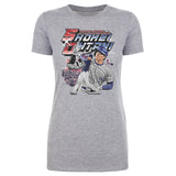 Shohei Ohtani Los Angeles D 50-50 Club Vintage WHT