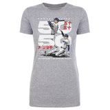 Shohei Ohtani Los Angeles D 50-50 Club Japanese WHT