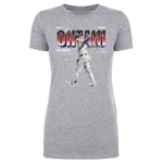 Shohei Ohtani Los Angeles D Futuristic WHT