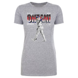 Shohei Ohtani Los Angeles D Futuristic WHT