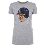 Aaron Judge Smile WHT