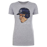 Aaron Judge Smile WHT