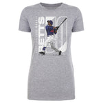 Mookie Betts Stretch WHT