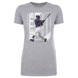Mookie Betts Stretch WHT