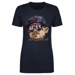 Austin Riley Atlanta Sunglasses WHT