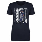 Aaron Judge Stretch WHT