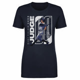 Aaron Judge Stretch WHT