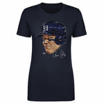 Aaron Judge Smile WHT