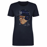Aaron Judge Smile WHT