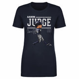 Aaron Judge Cartoon WHT