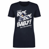 Ben RIce New York Y Rice Rice Baby WHT