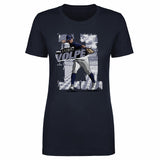 Anthony Volpe New York Y Rough WHT