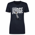Aaron Judge Chisel WHT