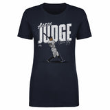 Aaron Judge Chisel WHT