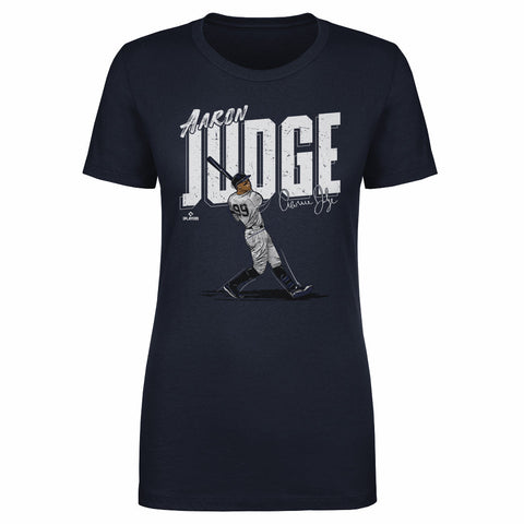 Aaron Judge Chisel WHT