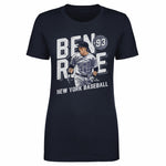 Ben Rice New York Y Shout WHT