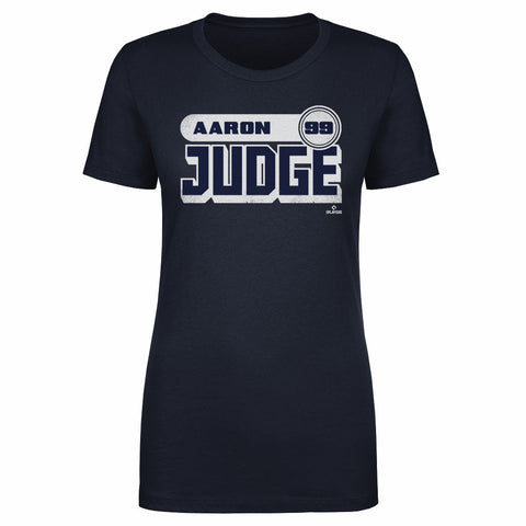 Aaron Judge Retro Font WHT