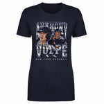 Anthony Volpe New York Y Vintage WHT