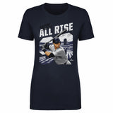 Aaron Judge Stadium W WHT