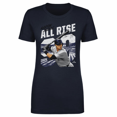 Aaron Judge Stadium W WHT
