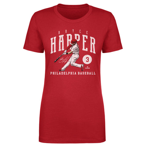 Bryce Harper Game WHT