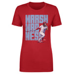 Brandon Marsh Philadelphia Marsh Madness WHT